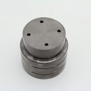D Station Punch Tool