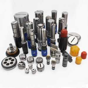 85 Series Punch Tool