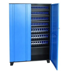Punch Tool Cabinet