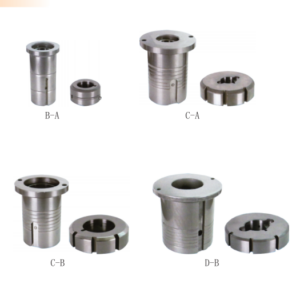 Punch Tool Accessories