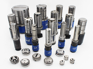 Thick Turret CNC Punch Die Introduction